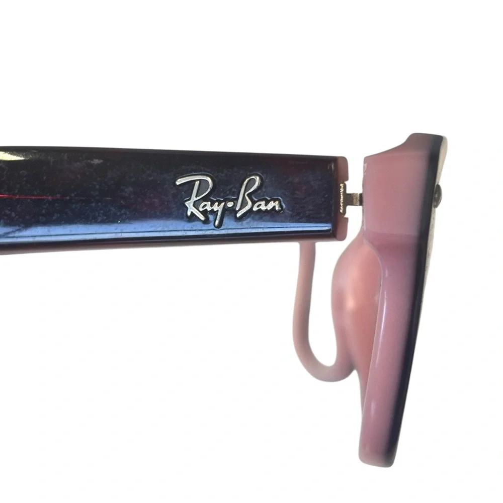 Ray-Ban Junior RY1528 glasses - Polish Havana